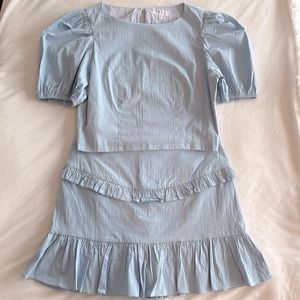 TCEC 2 piece set